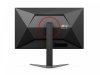 AOC Monitor Q27G4ZD 27'' QD-OLED 240Hz HDMIx2 DP Pivot Głośniki